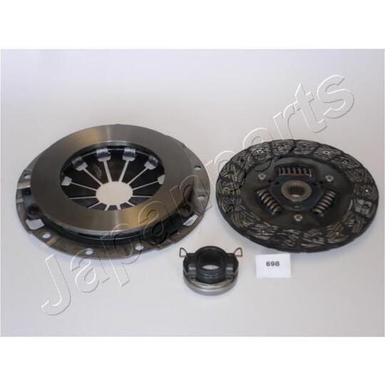 KF-698 - Clutch Kit 