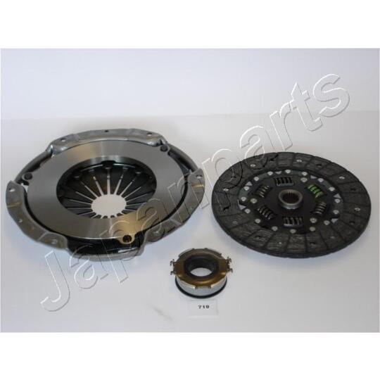 KF-719 - Clutch Kit 