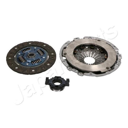 KF-815 - Clutch Kit 