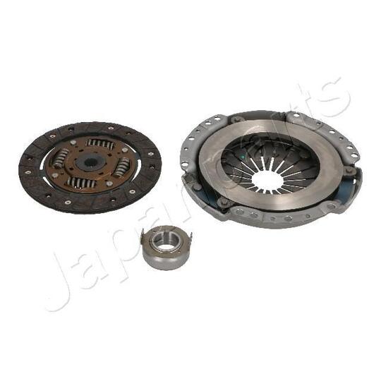 KF-827 - Clutch Kit 