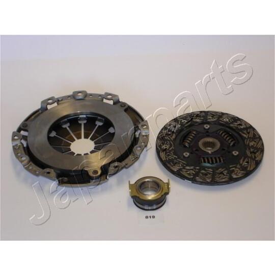 KF-819 - Clutch Kit 