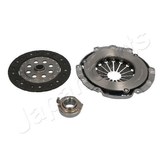 KF-817 - Clutch Kit 