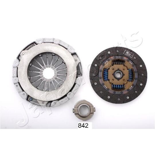 KF-842 - Clutch Kit 