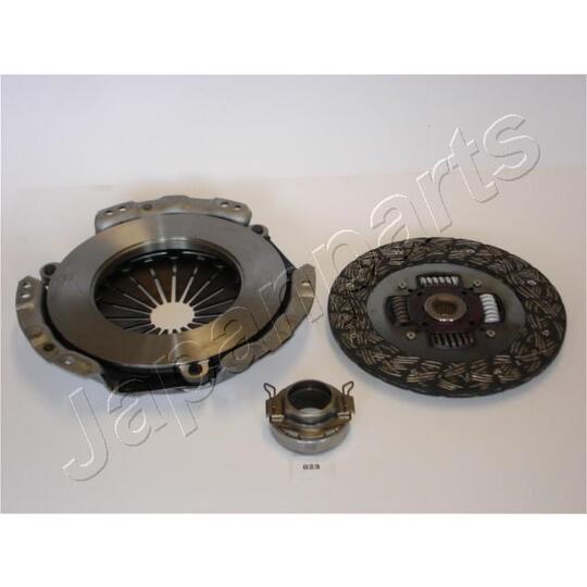 KF-823 - Clutch Kit 