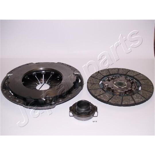 KF-911 - Clutch Kit 