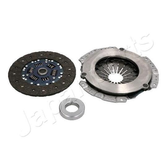 KF-918 - Clutch Kit 