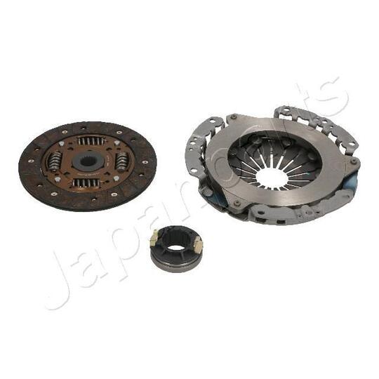 KF-H00 - Clutch Kit 