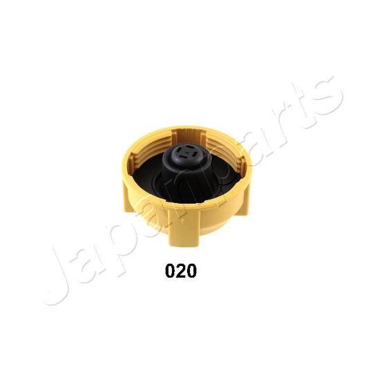 KH-020 - Sealing Cap, radiator 