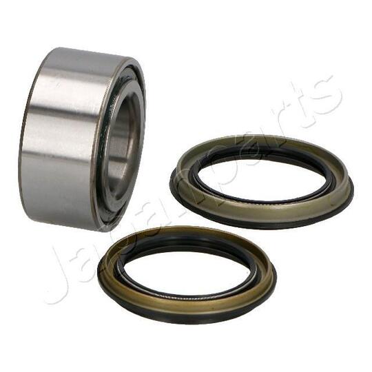 KK-12035 - Wheel Bearing Kit 