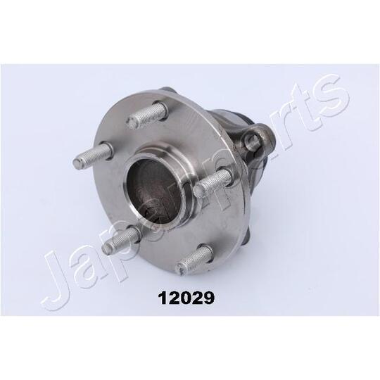 KK-12029 - Wheel hub 