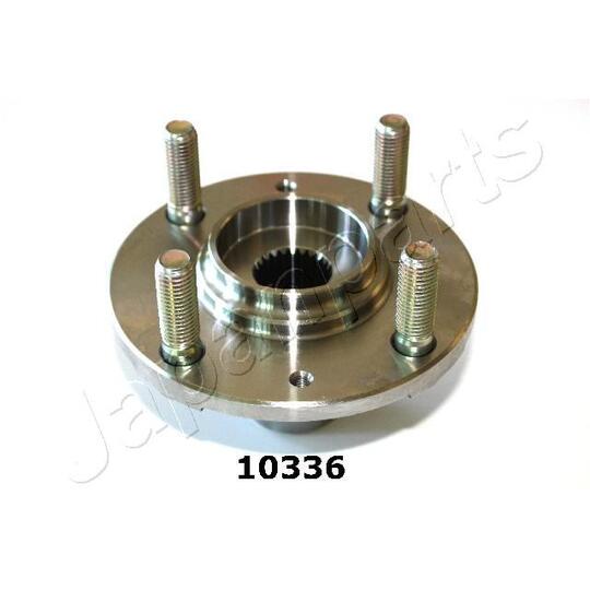 KK-10336 - Wheel hub 