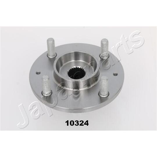 KK-10324 - Wheel hub 