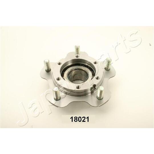 KK-18021 - Wheel hub 