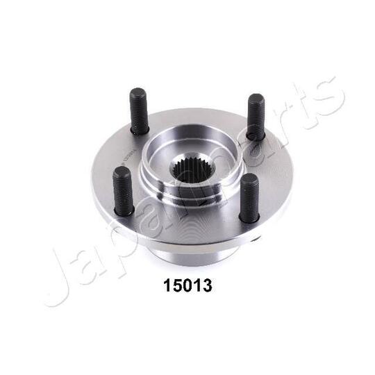 KK-15013 - Wheel hub 