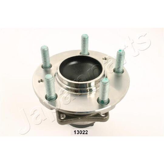 KK-13022 - Wheel hub 