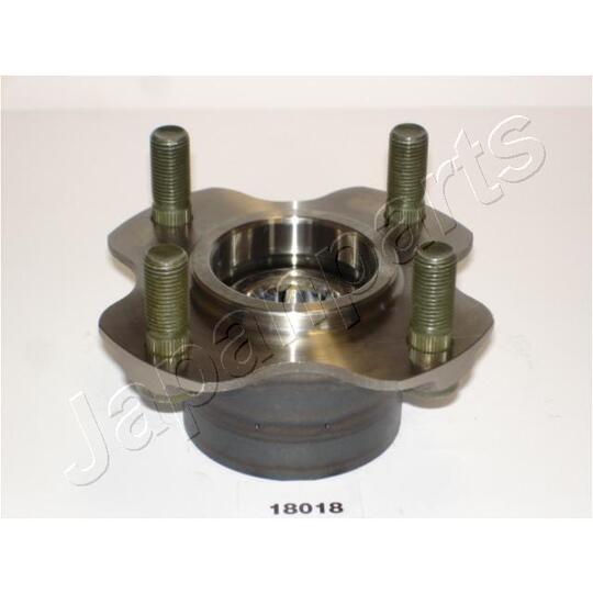 KK-18018 - Wheel hub 