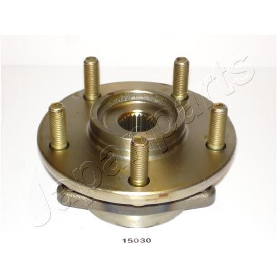 KK-15030 - Wheel hub 