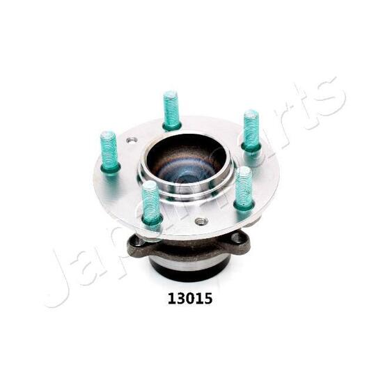 KK-13015 - Wheel hub 