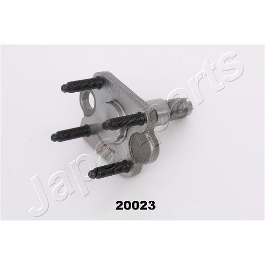 KK-20023 - Wheel hub 