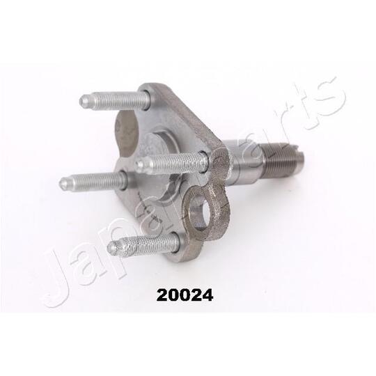 KK-20024 - Wheel hub 