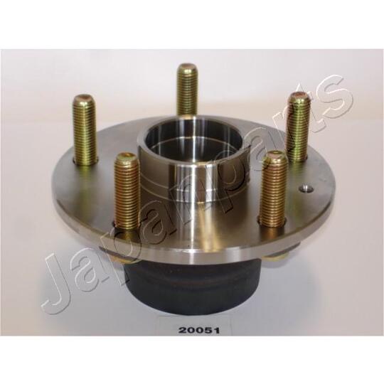 KK-20051 - Wheel hub 