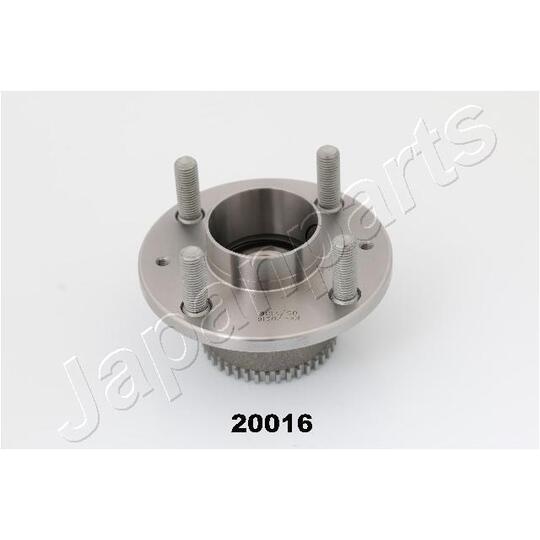 KK-20016 - Wheel hub 