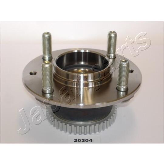 KK-20304 - Wheel hub 