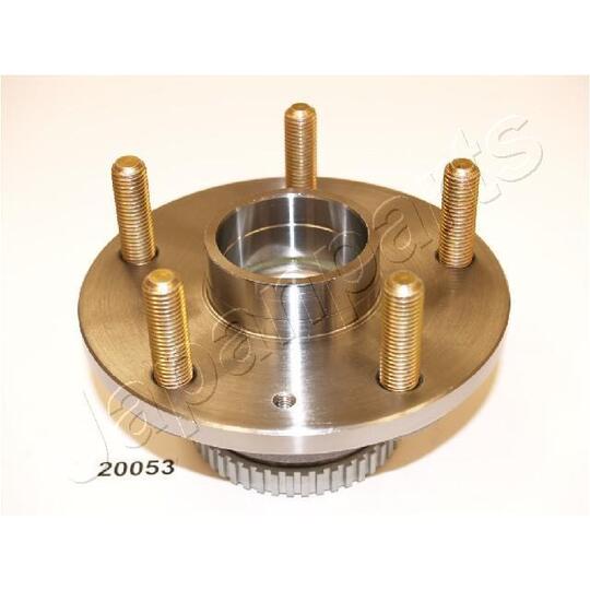 KK-20053 - Wheel hub 