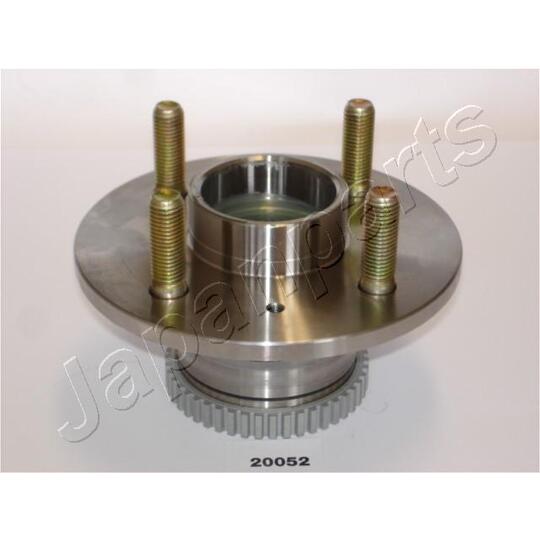 KK-20052 - Wheel hub 