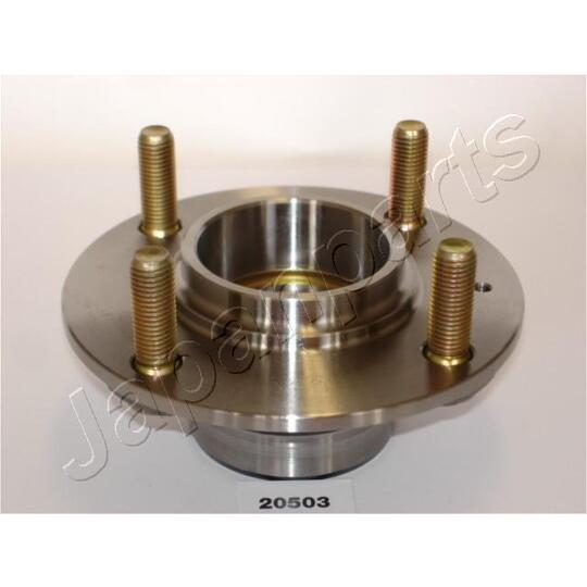 KK-20503 - Wheel hub 