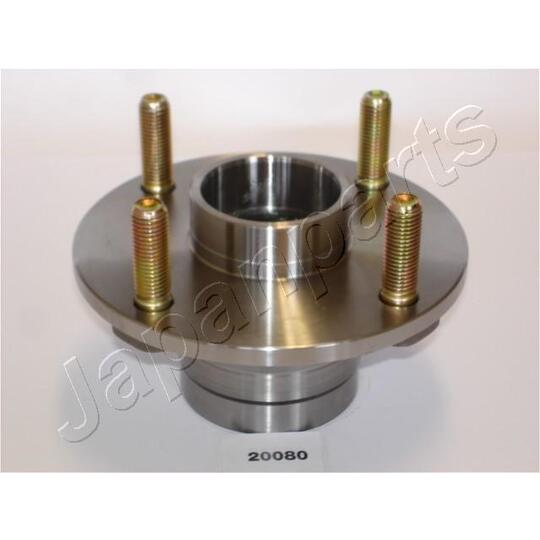 KK-20080 - Wheel hub 