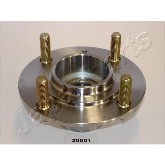 KK-20501 - Wheel hub 