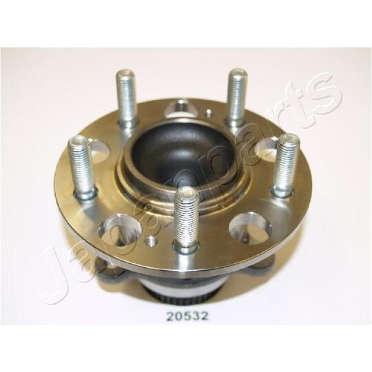 KK-20532 - Wheel hub 