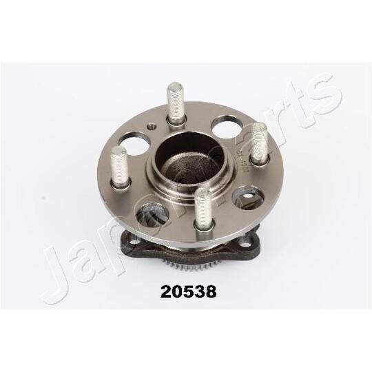 KK-20538 - Wheel hub 