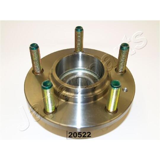 KK-20522 - Wheel hub 