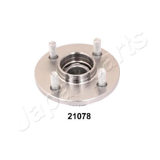 KK-21078 - Wheel hub 