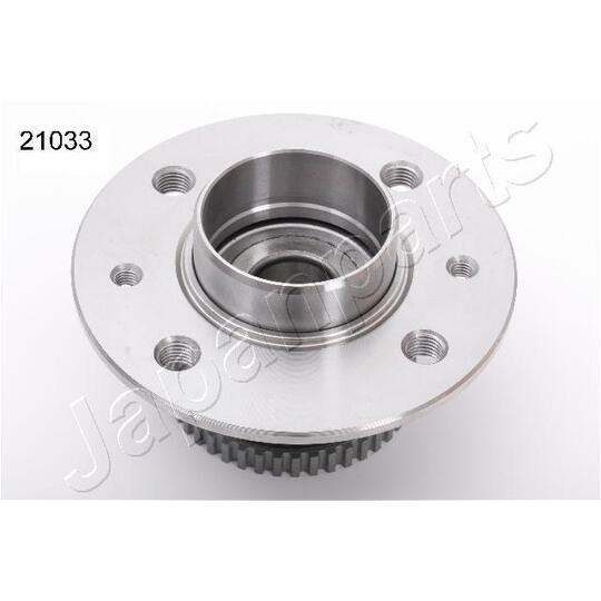 KK-21033 - Wheel hub 