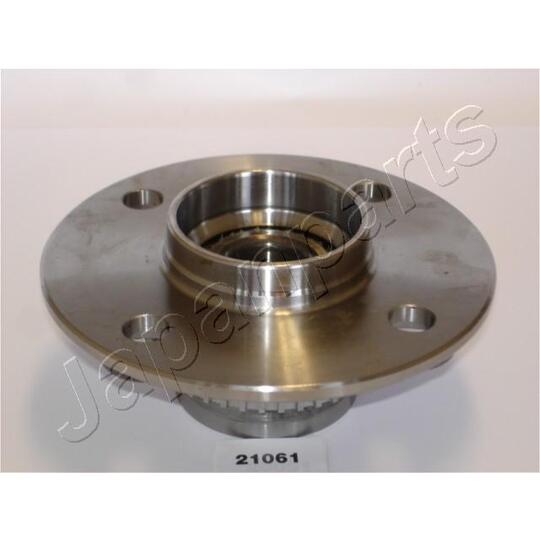 KK-21061 - Wheel hub 