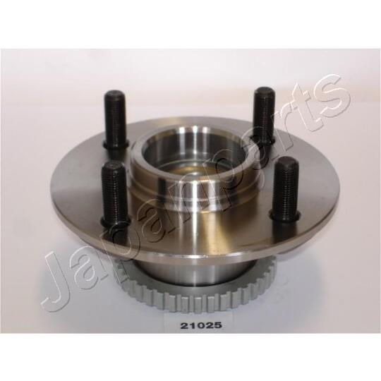 KK-21025 - Wheel hub 