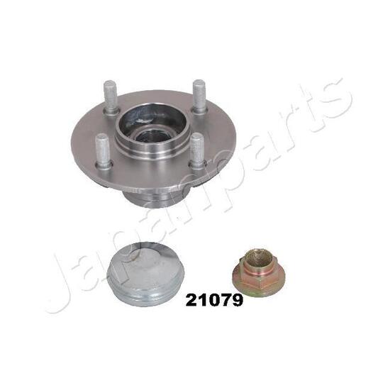 KK-21079 - Wheel hub 