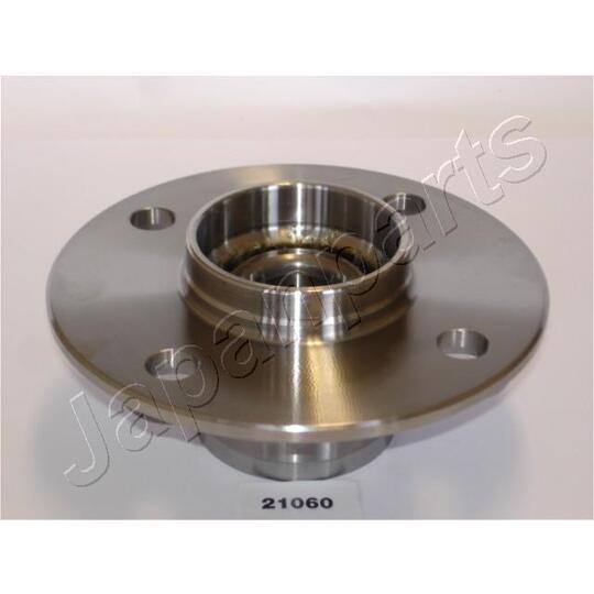 KK-21060 - Wheel hub 