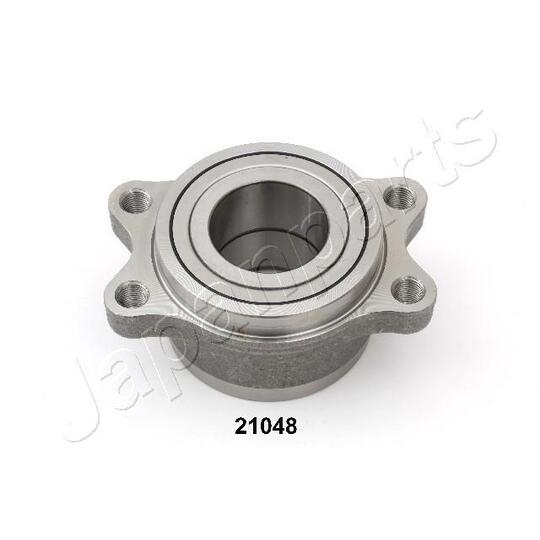 KK-21048 - Wheel hub 