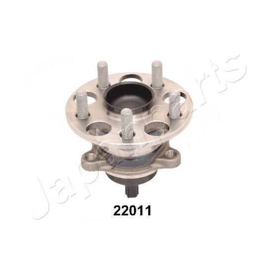 KK-22011 - Wheel hub 