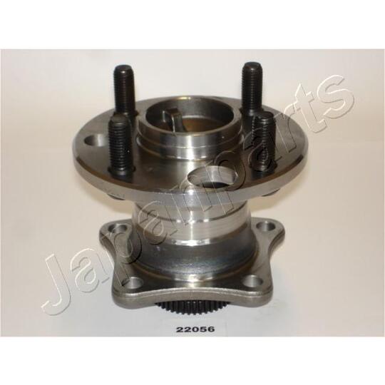 KK-22056 - Wheel hub 