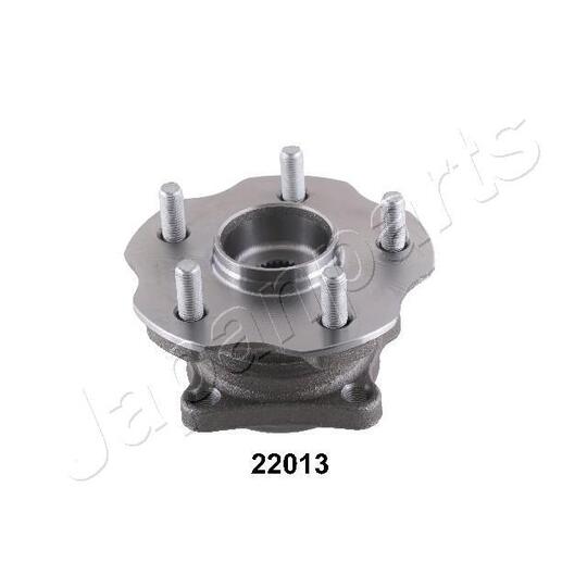 KK-22013 - Wheel hub 