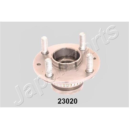 KK-23020 - Wheel hub 