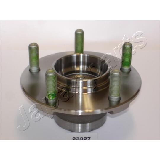 KK-23027 - Wheel hub 