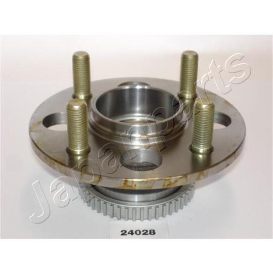 KK-24028 - Wheel hub 