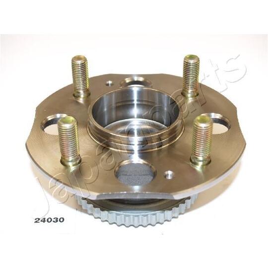 KK-24030 - Wheel hub 