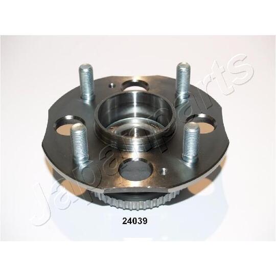 KK-24039 - Wheel hub 